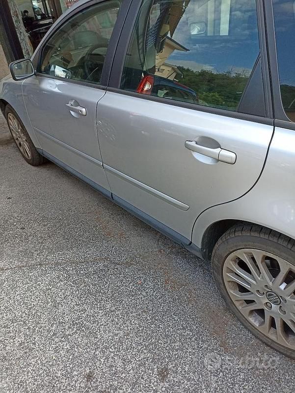 Usata Volvo V50 2006 Station wagon