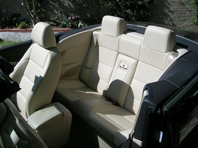 Usata VW Eos 150 CV (110 kW) 2006 Marrone Cabrio