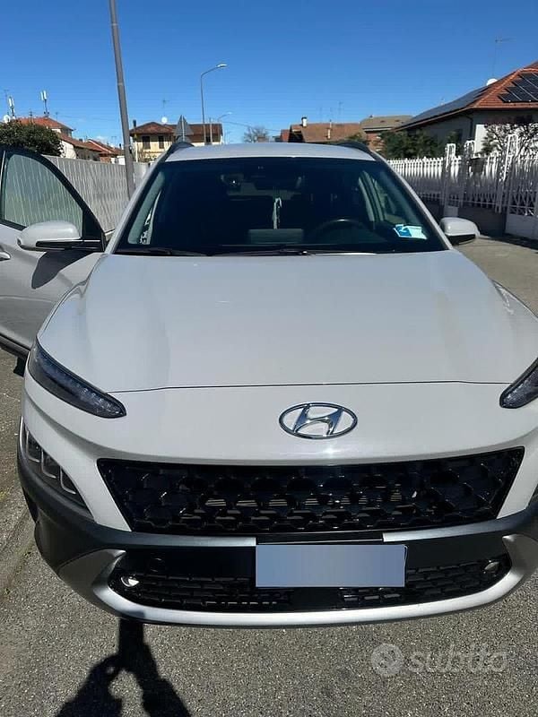 Usata Hyundai Kona 2022 SUV