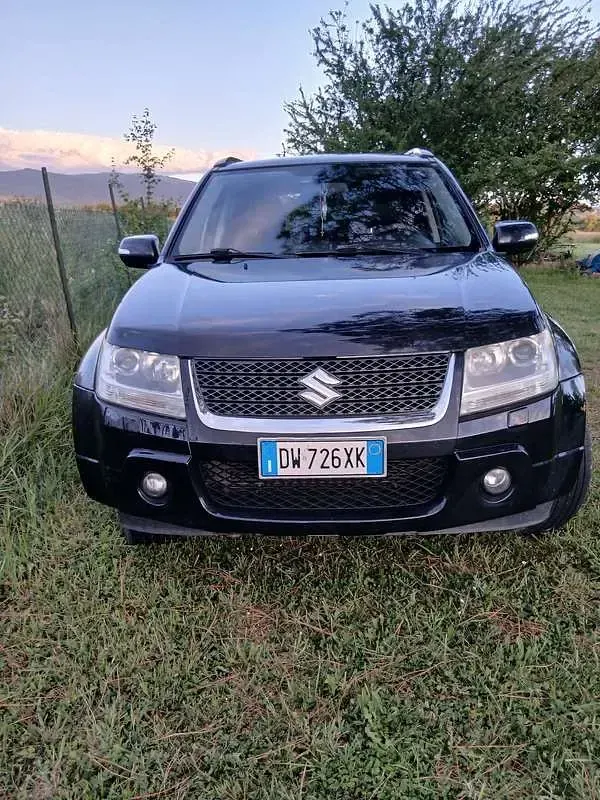 Usata Suzuki Grand Vitara 109 CV (80 kW) 2006 SUV