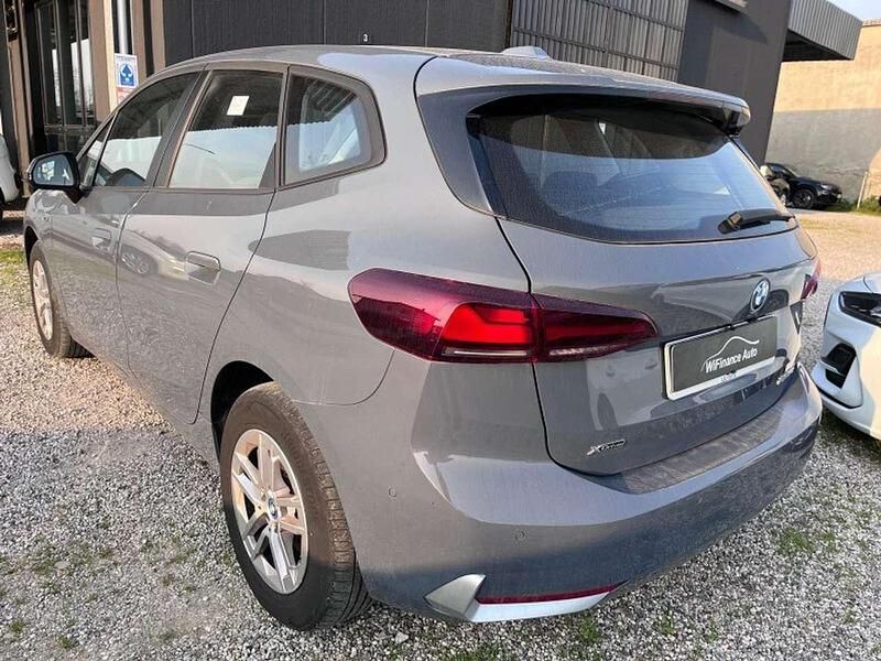 Usata BMW 225 Active Tourer M Sport 245 CV (180 kW) 2022 Other Monovolume