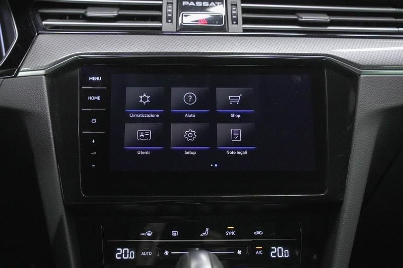 Occasion VW Passat 200 PK (147 kW) 2021 Stationwagen