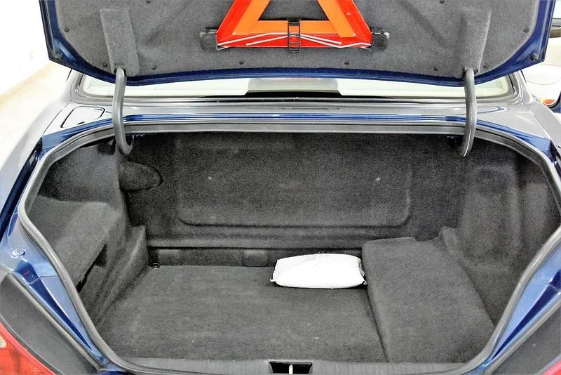 Usata Jaguar XJR 363 CV (266 kW) 1998 Blu/azzurro Berlina