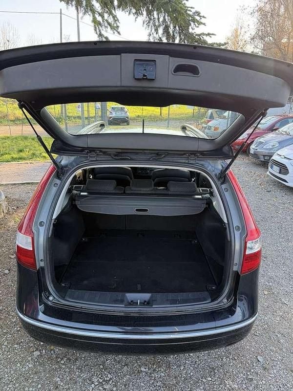 Usata Hyundai i30 Active 90 CV (66 kW) 2010 Other Station wagon