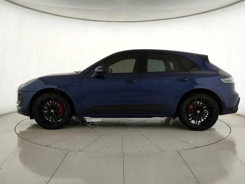 Usata Porsche Macan GTS 440 CV (323 kW) 2022 SUV