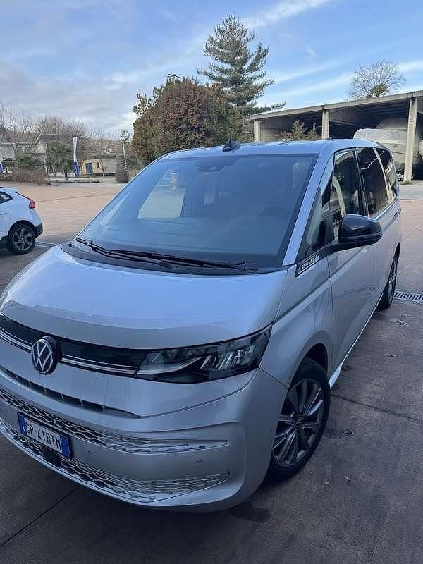 Usata VW Multivan Life 150 CV (110 kW) 2023 Furgone
