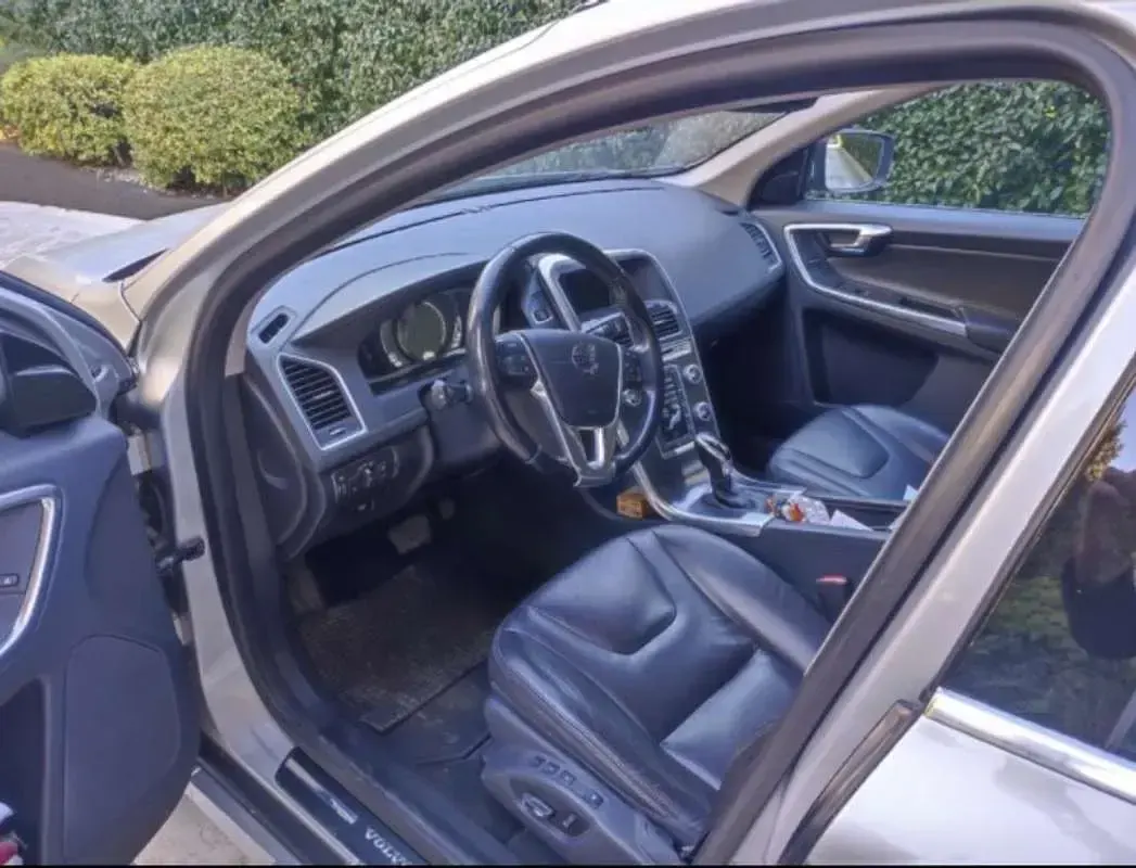 Usata Volvo XC60 Summum 220 CV (161 kW) 2015 SUV