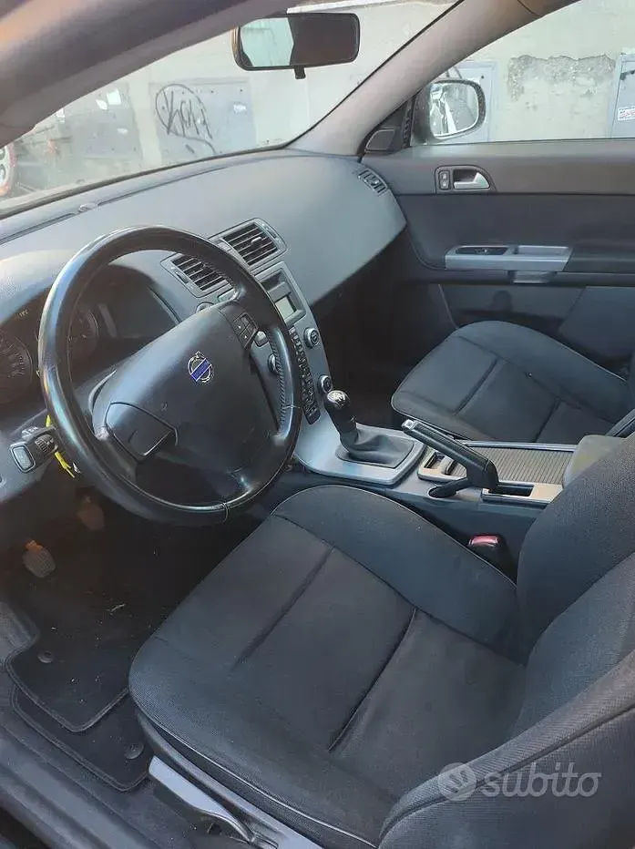 Usata Volvo V50 109 CV (80 kW) 2009 Station wagon