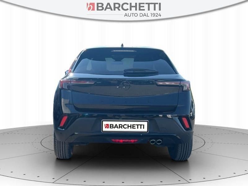 Usata Opel Mokka GS Line 131 CV (96 kW) 2022 Nero SUV