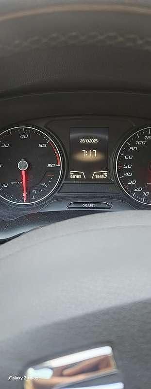 Usata Seat Ateca XCELLENCE 116 CV (85 kW) 2017 SUV