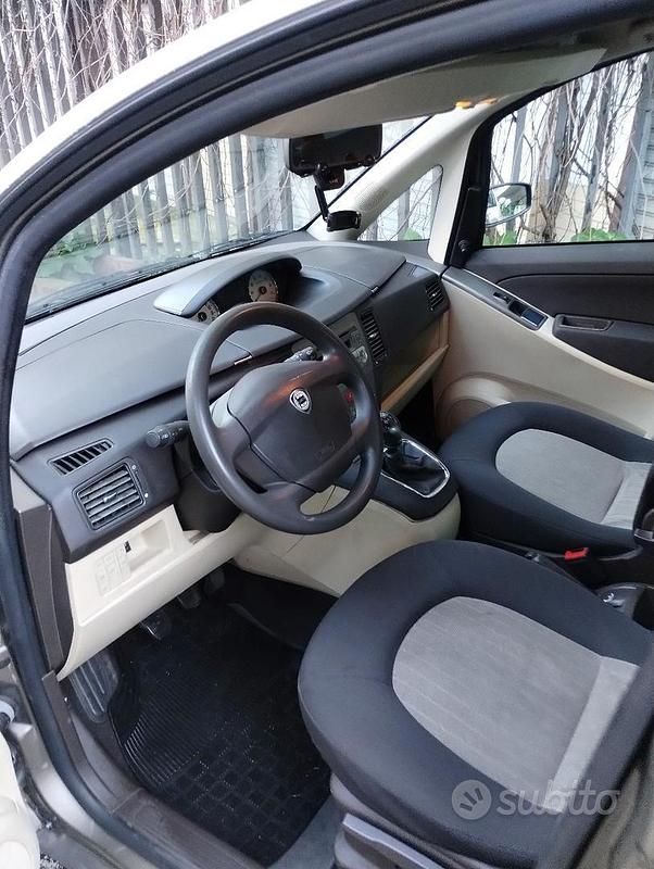Usata Lancia Musa 2007 Monovolume