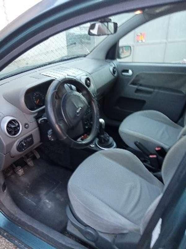 Usata Ford Fusion Collection 68 CV (50 kW) 2003 Monovolume