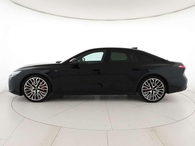 Nuova Audi A6 S-Line 367 CV (269 kW) 2025 Nero mito metallizzato Berlina