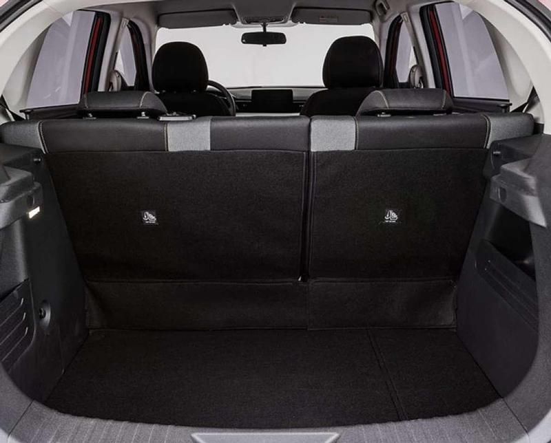 Nuova EVO Evo 5 126 CV (92 kW) 2026 Blu SUV