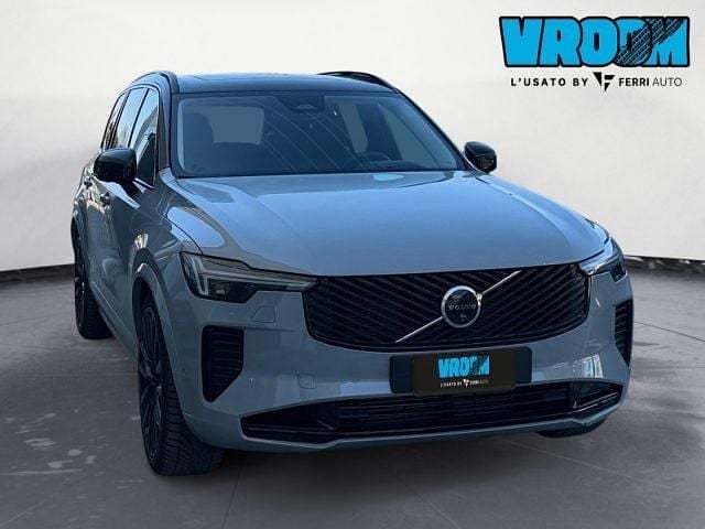 Usado Volvo XC90 Ultra 454 HP (333 kW) 2025 Cinzento SUV