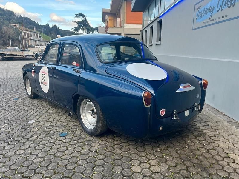 Usata Alfa Romeo 1900 Super 90 CV (66 kW) 1955 Blu Berlina