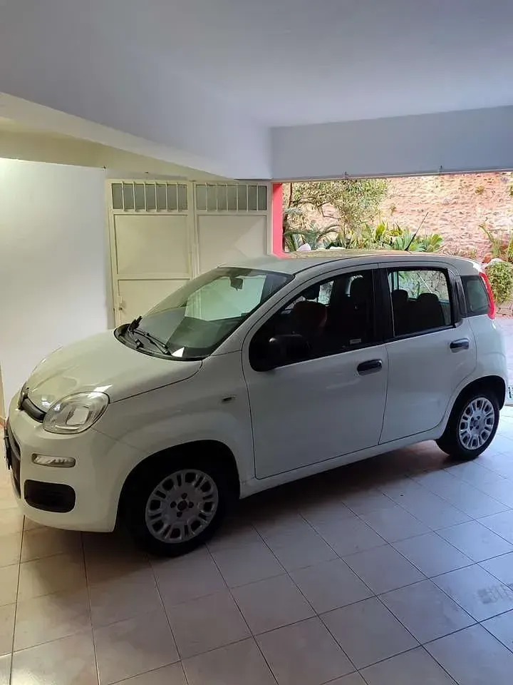 Usata Fiat Panda Easy 69 CV (50 kW) 2016 Other Utilitaria