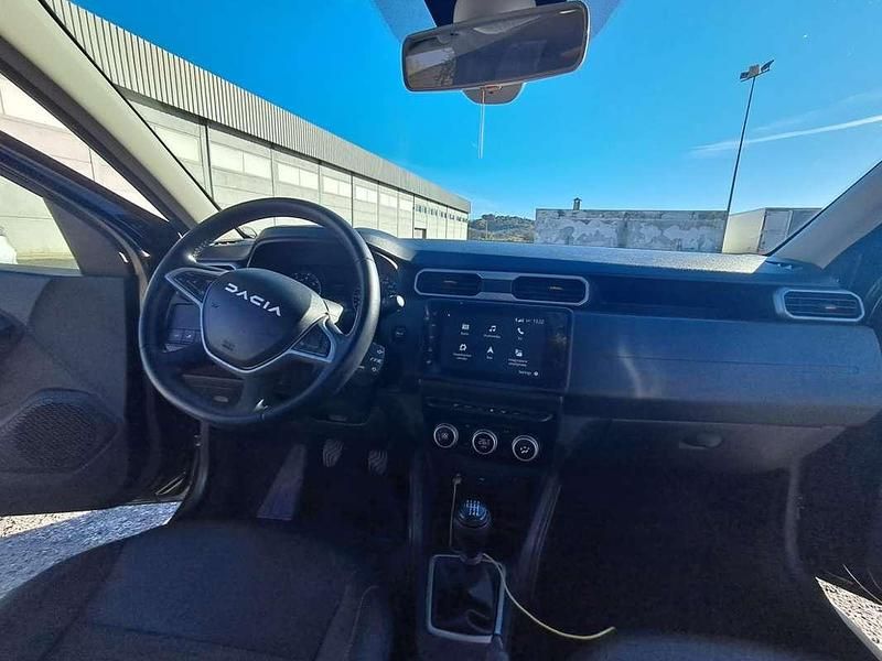 Usata Dacia Duster Extreme 101 CV (74 kW) 2023 SUV