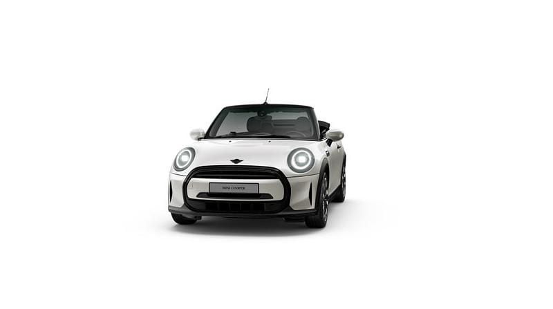Usata Mini Cooper Cabriolet 136 CV (100 kW) 2023 Cabrio