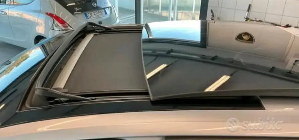 Usata Audi Q2 116 CV (85 kW) 2017 Grigio SUV