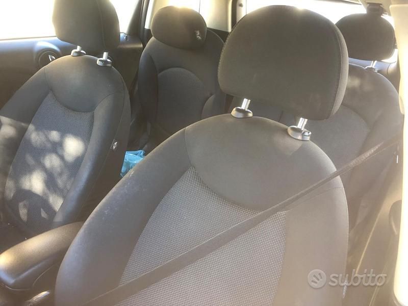 Usata Mini Countryman 2011 SUV