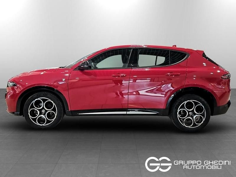Usata Alfa Romeo Tonale Ti 131 CV (96 kW) 2023 Other SUV