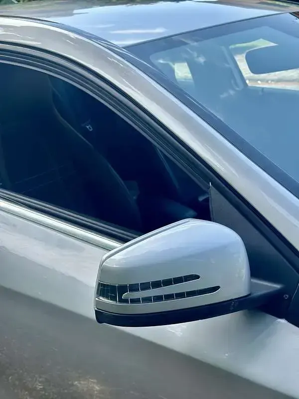 Usata Mercedes A180 109 CV (80 kW) 2013 Berlina