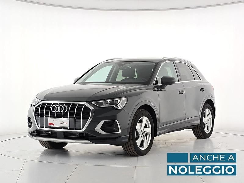 Usata Audi Q3 Advanced Plus 150 CV (110 kW) 2025 SUV