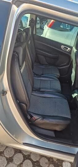 Usata Peugeot 307 136 CV (100 kW) 2006 Argento Station wagon