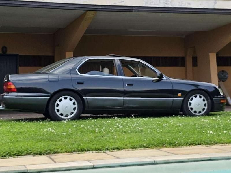 Usata Lexus LS400 284 CV (208 kW) 1995 Berlina