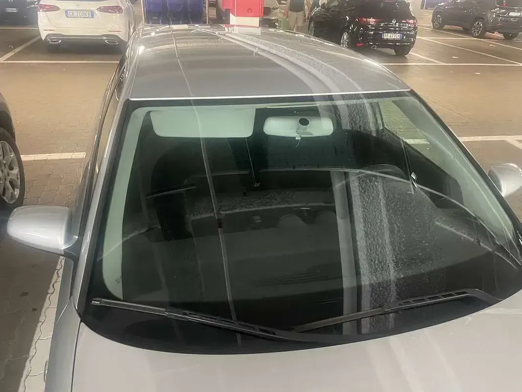 Usata Audi A3 Ambiente 140 CV (102 kW) 2007 Grigio Utilitaria