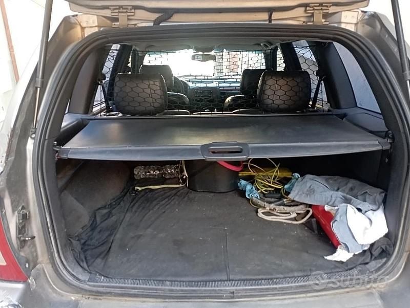 Usata Jeep Grand Cherokee Limited 140 CV (102 kW) 1999 Beige SUV