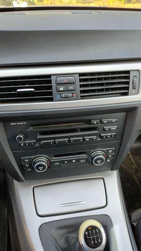 Usata BMW 320 163 CV (119 kW) 2008 Berlina