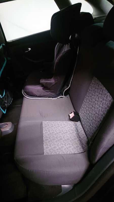 Usata Seat Ibiza 60 CV (44 kW) 2008 Berlina