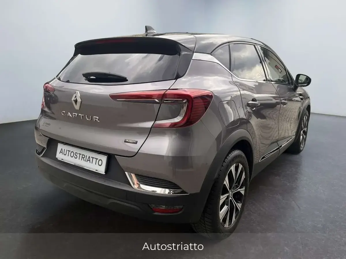 Usata Renault Captur Techno 143 CV (105 kW) 2023 Other SUV