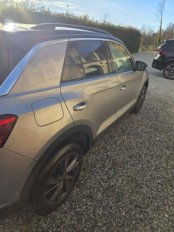 Usata VW T-Roc Sport 150 CV (110 kW) 2023 SUV