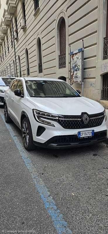 Usata Renault Austral Techno 131 CV (96 kW) 2024 SUV