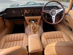 Usata Jaguar E-Type 325 CV (239 kW) 1970 Verde Coupé