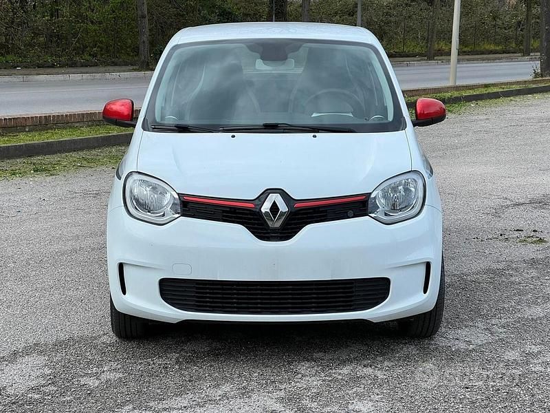 Usata Renault Twingo SE 75 CV (55 kW) 2020 Other Utilitaria