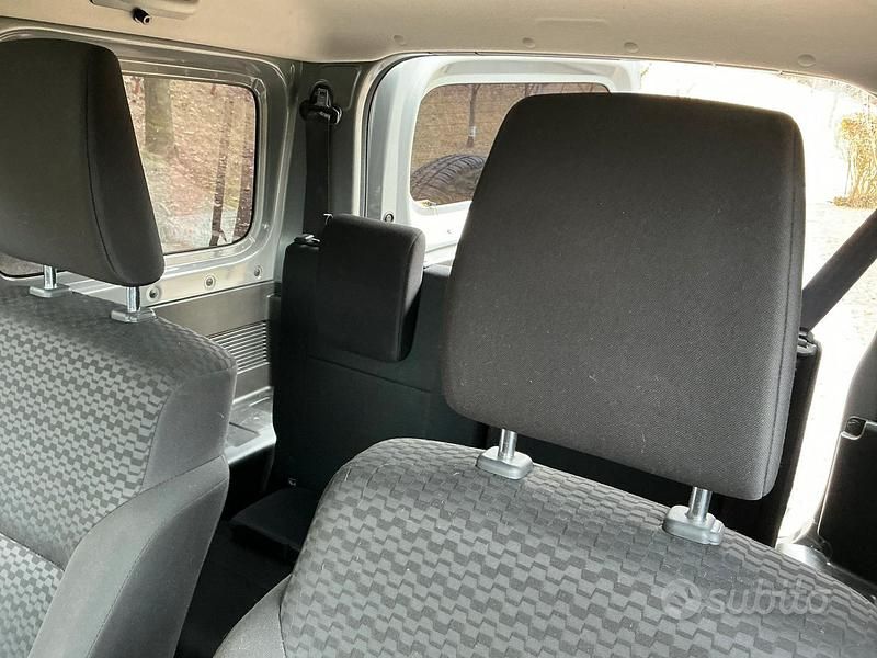 Usata Suzuki Jimny 102 CV (75 kW) 2019 Grigio SUV