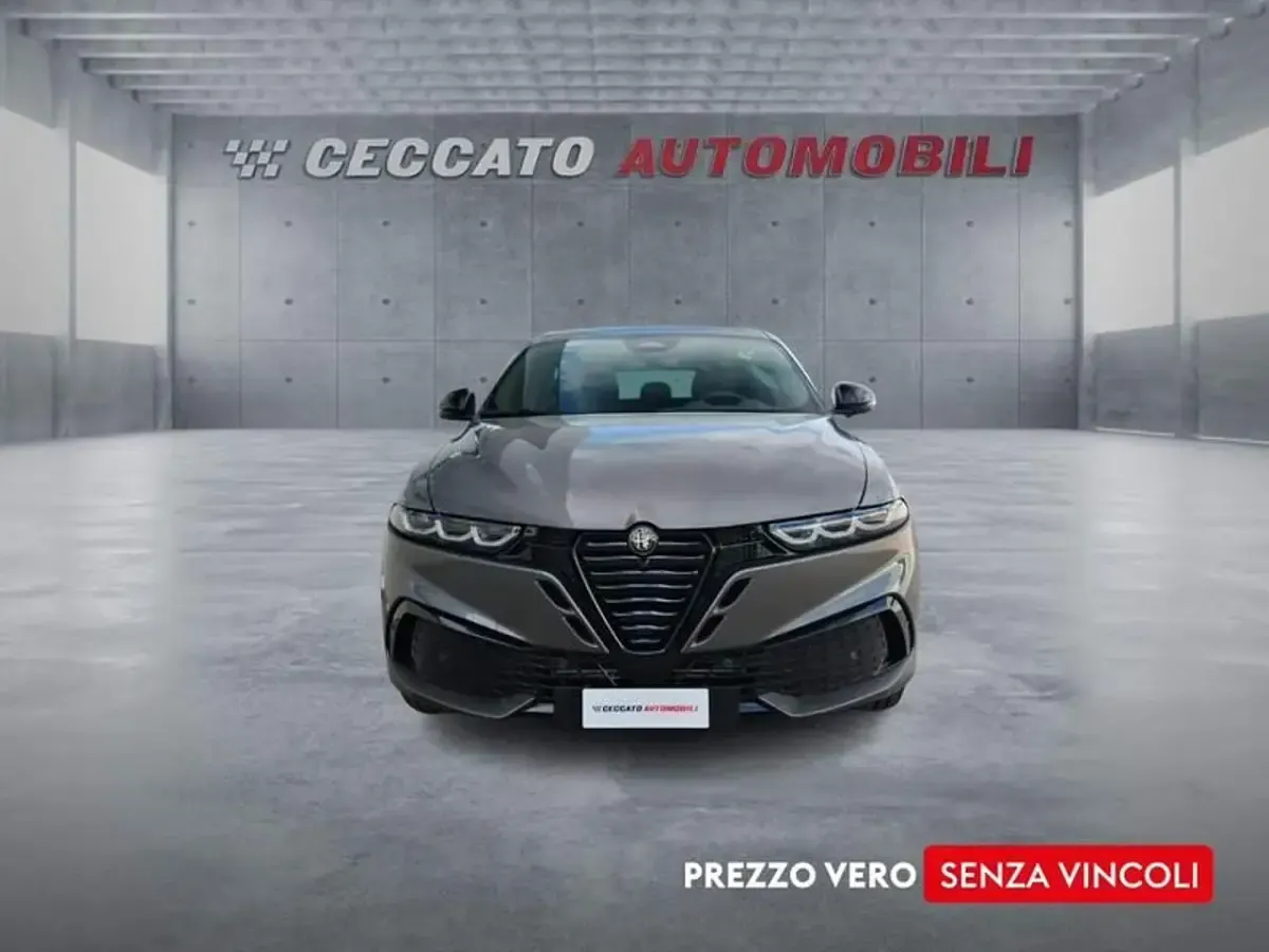 Nuova Alfa Romeo Tonale Sprint 130 CV (95 kW) 2026 Grigio SUV