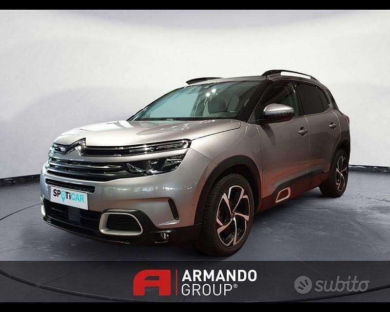 Usata Citroën C5 Aircross Feel 131 CV (96 kW) 2020 SUV