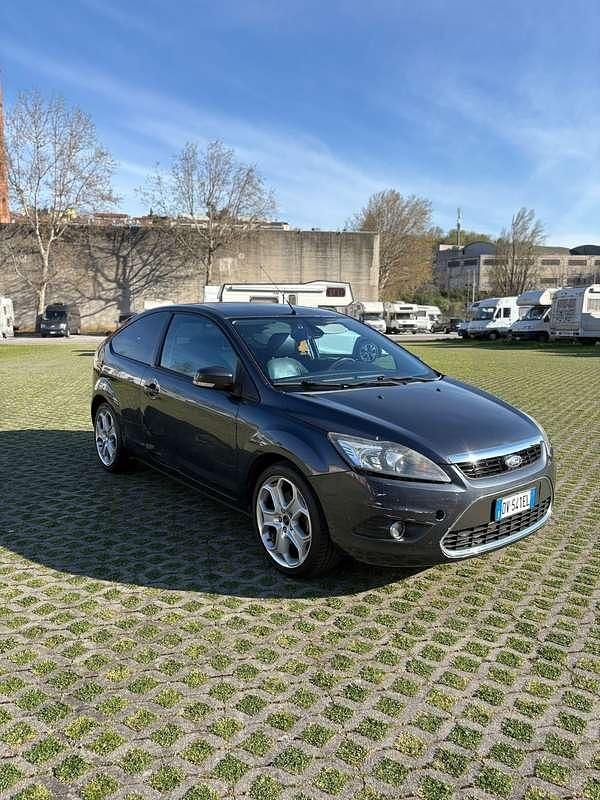 Usata Ford Focus 146 CV (107 kW) 2009 Berlina