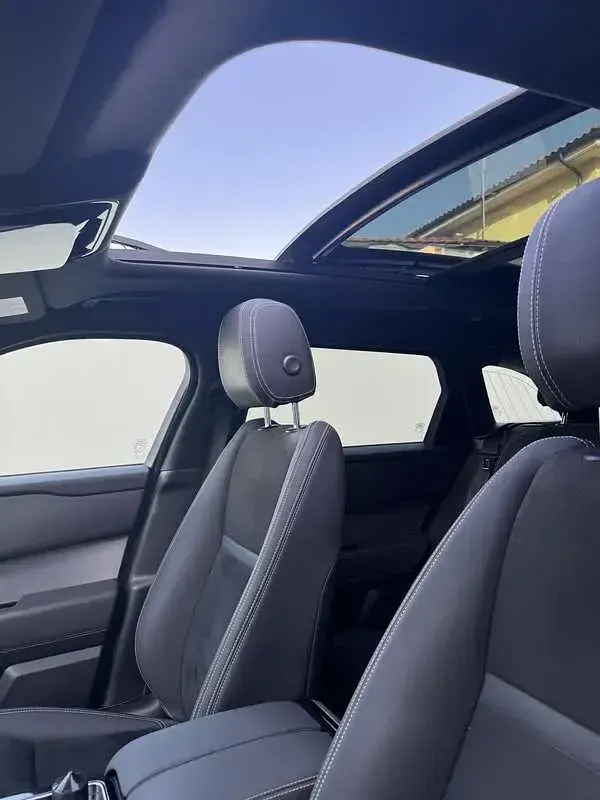 Usata Land Rover Range Rover Velar R-Dynamic 179 CV (131 kW) 2021 SUV