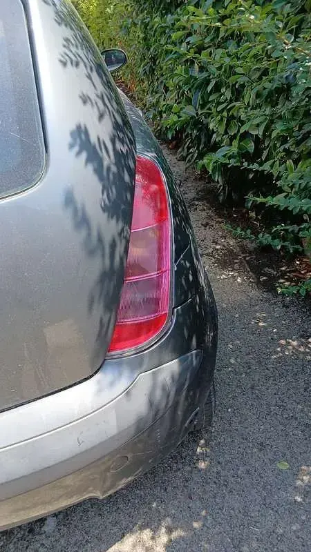 Usata Lancia Ypsilon 95 CV (69 kW) 2005 Utilitaria