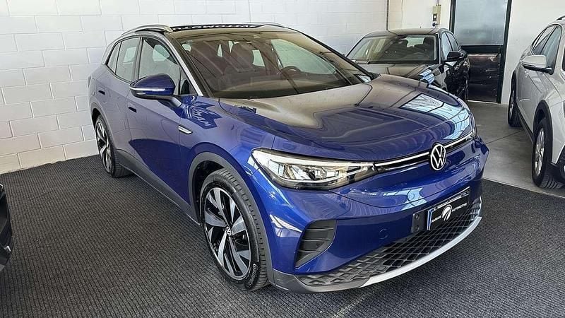 Usata VW ID.4 Pro Performance 69 kW (95 CV) 2022 Other SUV