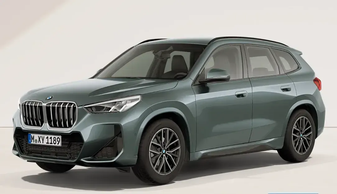 Usata BMW X1 M Sport 136 CV (100 kW) 2025 SUV