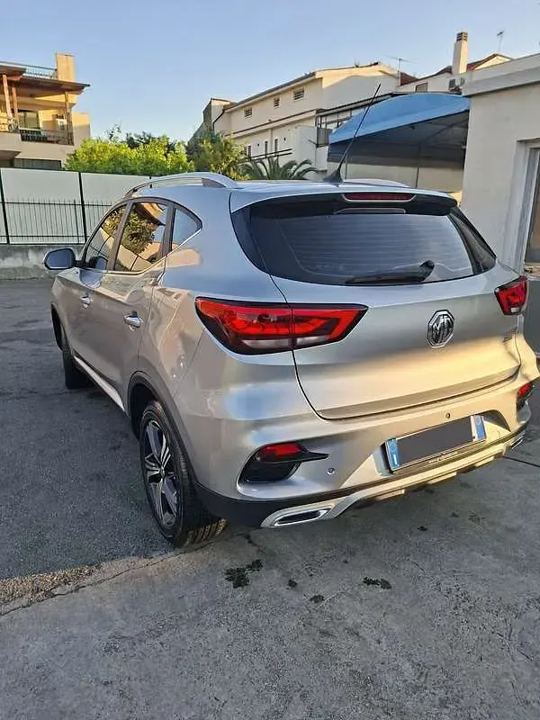Usata MG ZS Comfort 106 CV (77 kW) 2023 SUV