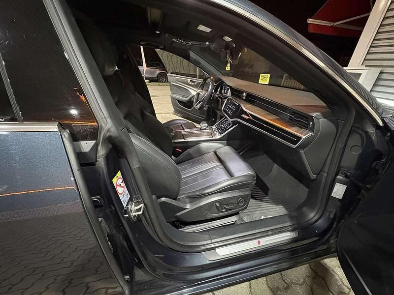 Usata Audi A7 Business Plus 286 CV (210 kW) 2018 Berlina