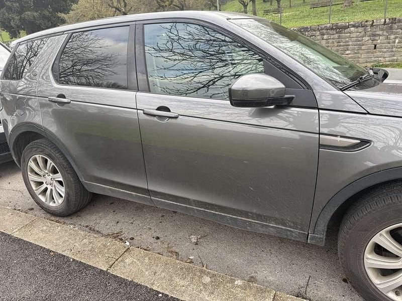 Usata Land Rover Discovery Sport SE 150 CV (110 kW) 2016 SUV